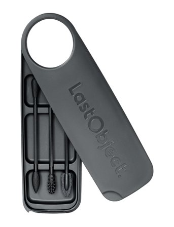 LastObject Lastswab Beauty Trio Pro Black - Black - ONE SIZE