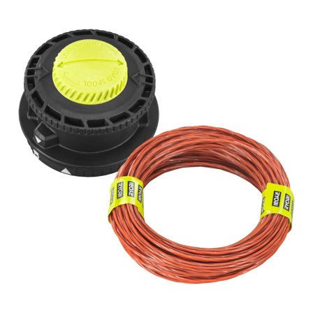 Ryobi RAC169 Trimmerhuvud 2,4 mm, Trädgårdsmaskiner
