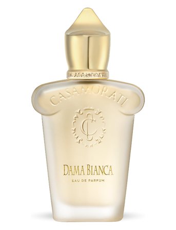 Casamorati Dama Bianca Edp 30Ml - Nude - 30 ml