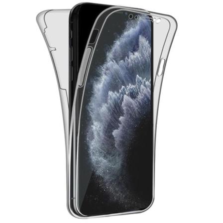 Beskyttende Double Shell NORTH - iPhone 12 Mini Svart