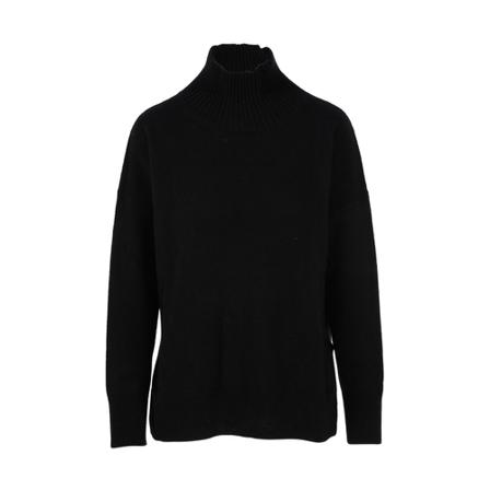 Roberto Collina, Cardigans Zwart, Dames, Maat:S
