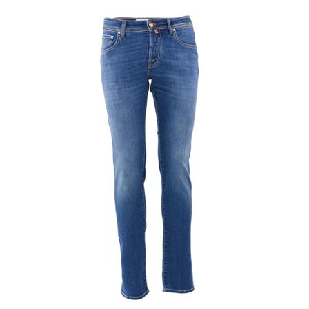 Jacob Cohën Jeans Blå, Herre, Størrelse: W32