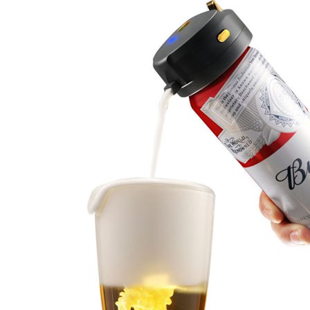 Dåseølskummer - En fantastisk kompakt gave til ølelskere, Thanksgiving og jul