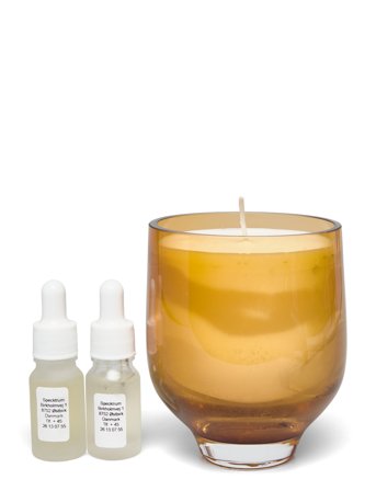Specktrum The Specktrum Scent - Orange - H:10.5CM