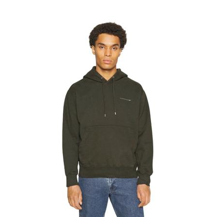 Nn07, Sweatshirts & Hoodies Groen, Heren, Maat:L