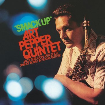 Smack up Art Pepper