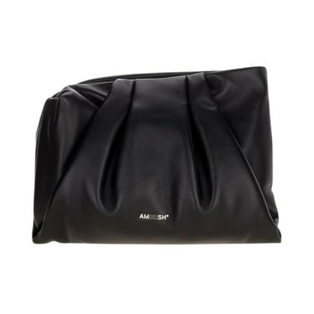 Ambush, Women's Clutch Zwart, Dames, Maat:ONE Size