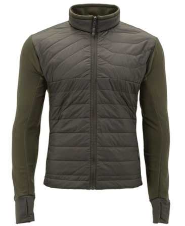 Carinthia G-Loft Ultra Shirt 2.0 Olivengrønn