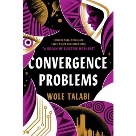 Convergence Problems (inbunden, eng)