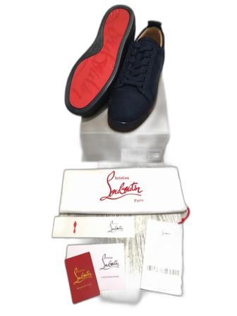 Christian Louboutin skor