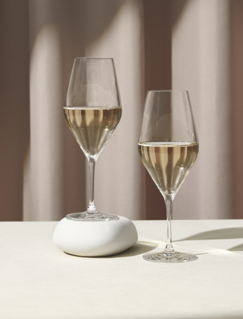 Frederik Bagger New-York Champagne 2pk 35cl