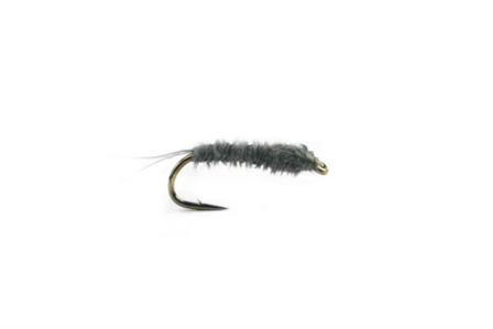 Grey Goose Nymph # 16