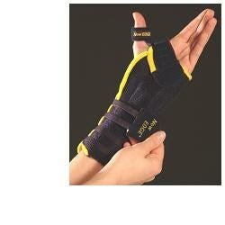 Pavis New Edge 034 Immobilizzatore Pollice E Polso Ambidestro