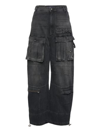 Sportmax Giraffa Svart