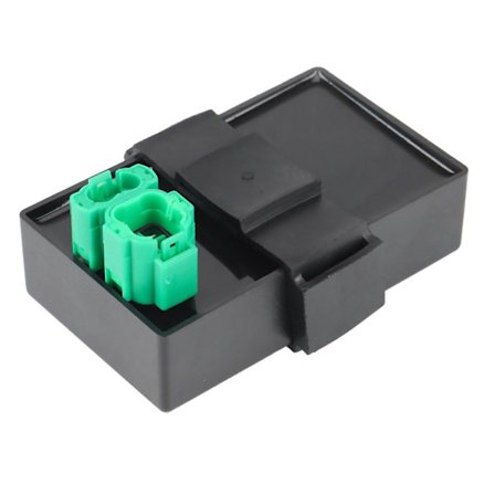 CDI-boks for Kymco Agility 50 125 2006-2011 People 50 4T 150 Sento 50 GY6 150 250 Scooter Moped ATV Quad