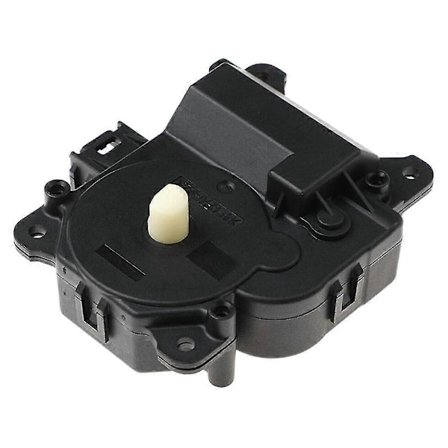 Uusi HVAC Ilmastointi Säätö Sekoitusläppä Land Cruiser Prado 4runneriin (2 kpl)