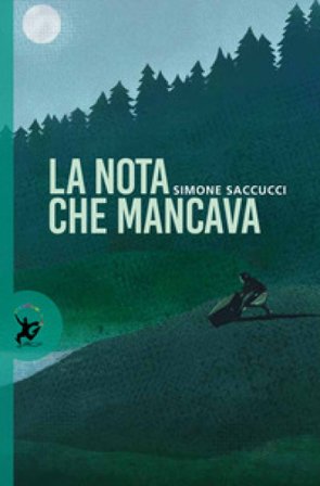 La nota che mancava Simone Saccucci