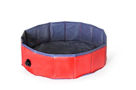 Camon Piscina Per Cani 120x30cm