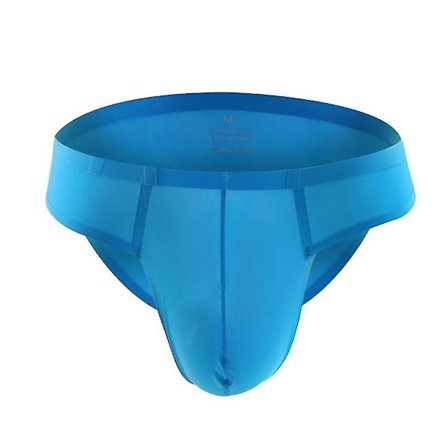 Herre Sexy Lingerie Sømløse Truser Undertøy Komfortable Underbukser Thongs