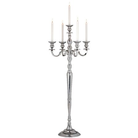 Dorre Alster 5 Armet Lysestage 150 cm | KitchenOne