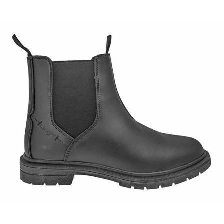 Wrangler Ankle Laarzen , Zwart , Heren , Maat: 41 EU Laarzen