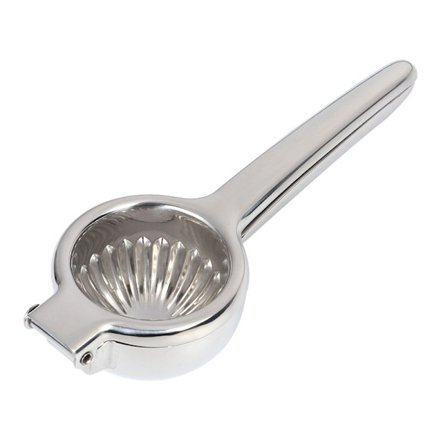 Uppgraderad citronpress Meidong Super Rostfritt Stål 304 Hand Pr