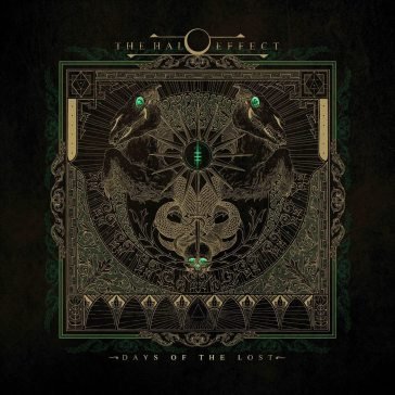 Days of the lost Halo Effect The