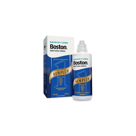 Boston Simplus Multi-Action - 120 ml