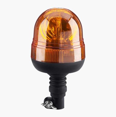 Biltema - Varsellys halogen