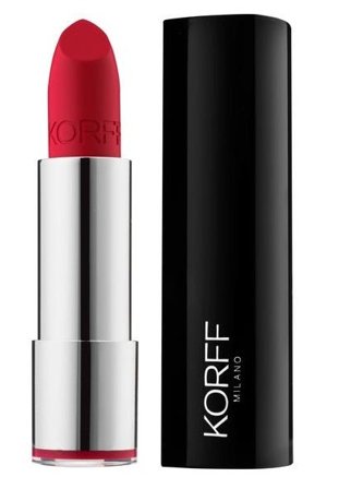 Korff Make Up Rossetto Satinato Nuance 03 4ml