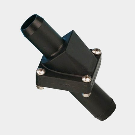 Backventil 25mm