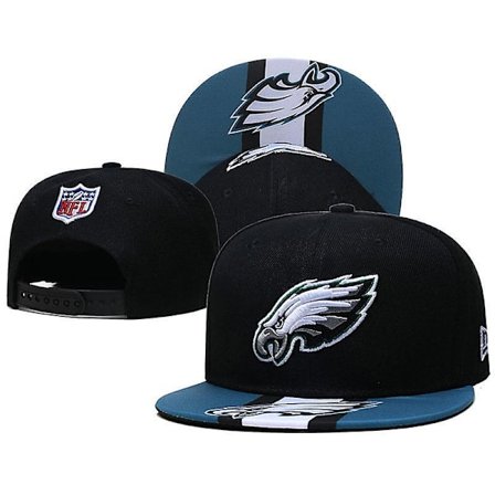 2022 NFL Football Team Baseball Keps - Philadelphia Eagles
