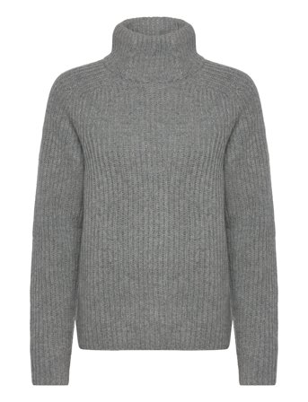 MOS MOSH | Mmthyra Highneck Knit | XS