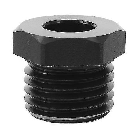 Lathe Chuck Adapter M33x3.5mm to M18x2.5mm - Tool Accessories for Woodworking Lathe