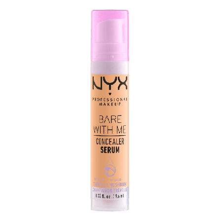 NYX Professional Makeup Bare With Me Concealer Serum Unisex Beige 9,6 ml