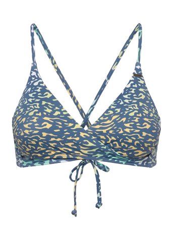 Baay Top Sport Sport Clothing Sport Swimwear Sport Bikinis Blue O'neill
