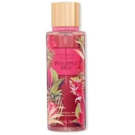 Victoria ́s Secret - Pineapple High Body spray 250ml