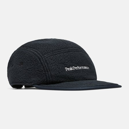 Peak Performance - Fleece Cap