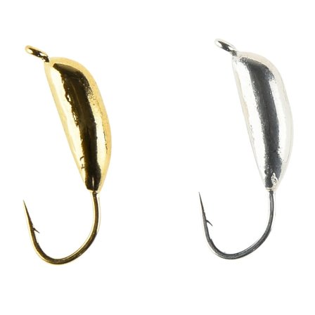 Ifish Bananen- 2-pack baits OneSize
