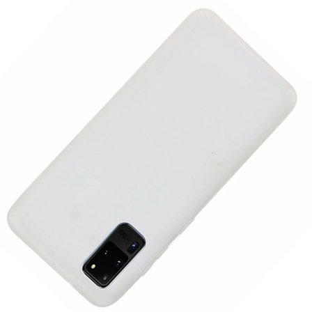 Stöttåligt Nkobee Silikonskal - Samsung Galaxy S20 Ultra