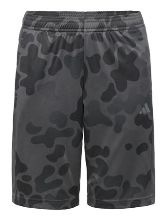 J Tr-Es Aop Sh Grey Adidas Performance