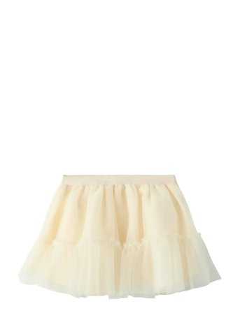 Lil'Atelier | Nmfsarina Tulle Skirt Lil | 122
