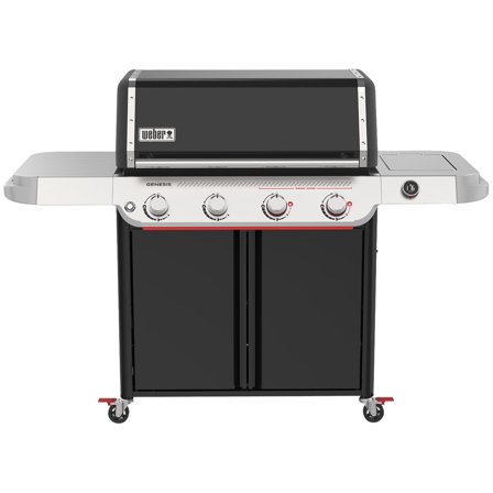 Weber Genesis EX-425W gasolgrill | Utematlagning > Grillar > Gasolgrill | Bagaren och Kocken