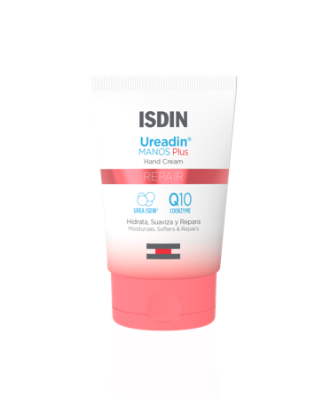 Isdin Ureadin Crema Mani Riparatrice 50ml