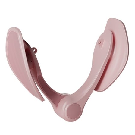 1 stk (Pink) Pelvicgulvsmuskels Kontrol Enhed Smuk Bagdel