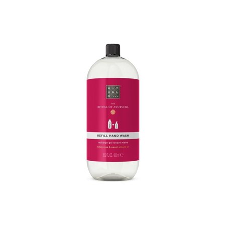 Rituals Hand Wash 600ml - Detergente Mani