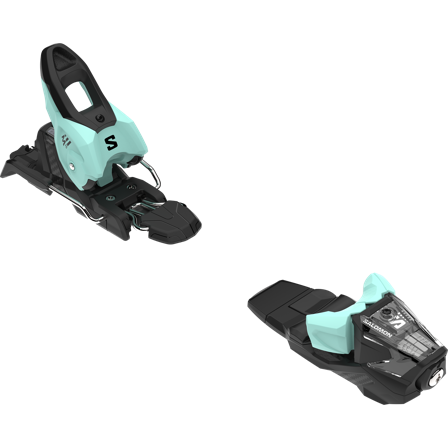 Salomon - Alpine bindinger Alpine bindinger E M10 Gw