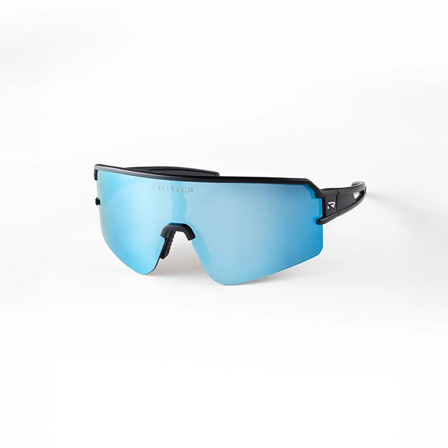 Relode Swift Sportbriller Svart Blå