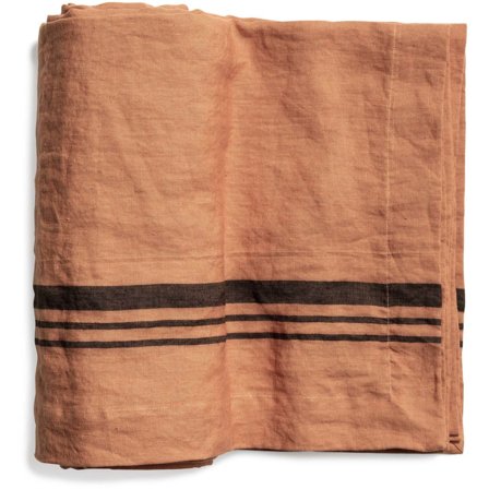 Top drawer Dug Lorry 170 x 270 cm., Terracotta | KitchenOne