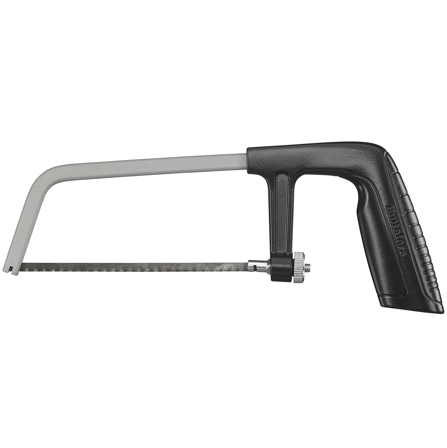 Hultafors HMM-6 Baufil 150 mm, Håndverktøy